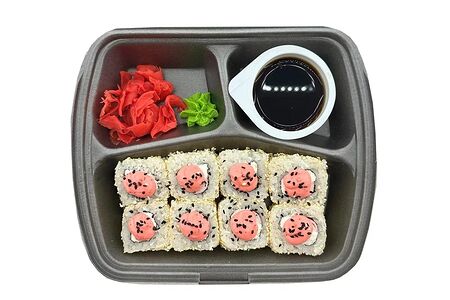 Калифорния Lite Xxl