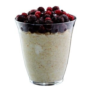 Раф Каша ягодная