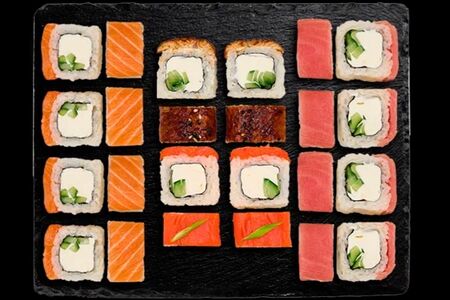 Филадельфия сет