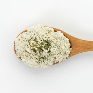 Наполнитель Брынза с зеленью