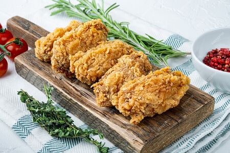 Мегабаскет с крыльями