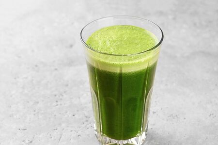 Зелёный микс