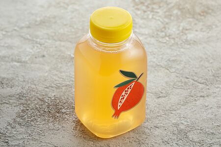 Компот из сухофруктов