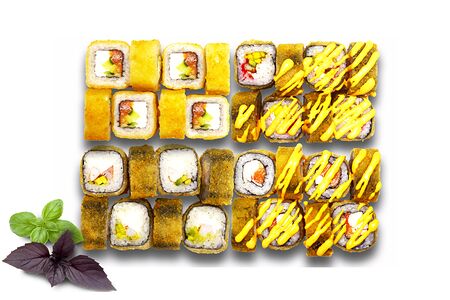 Сет Темпурный