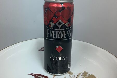 Cola Everves