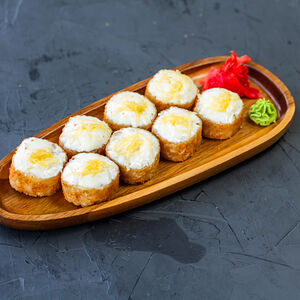 Цезарь ролл хот