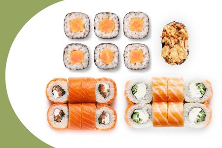 Сет Гурман 23шт