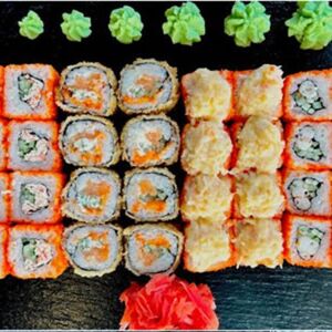 Сет Калифорния