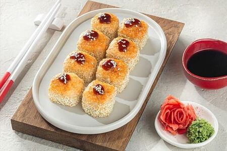 Ролл Тори маки