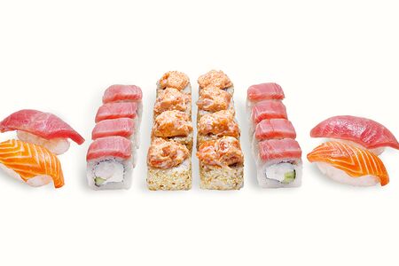 Мини Сет №4 (20 шт.)