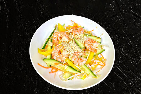 Ном Соай Том