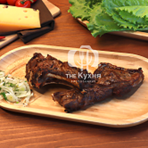 Ребрышки свиные