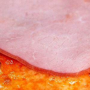 Ветчина говяжья 1 шт