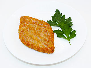 Котлета куриная