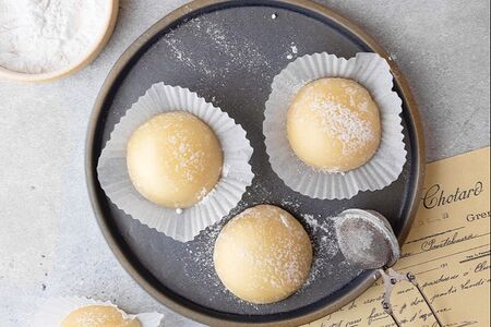 Моти Пина колада