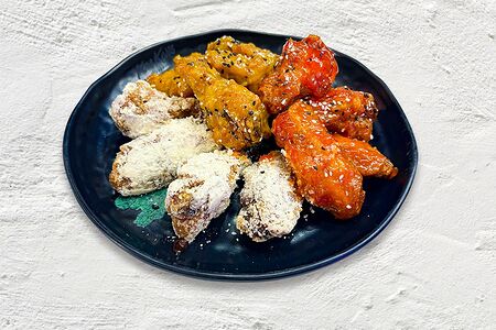 Чикен сет филе