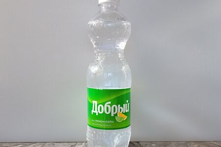 Добрый Лимон-лайм