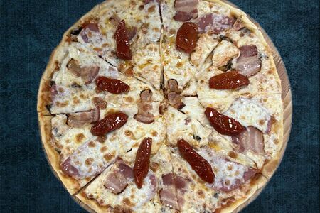 Пицца Дарьял