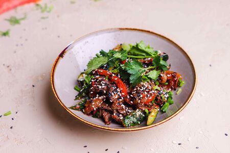 Салат Ве Ча