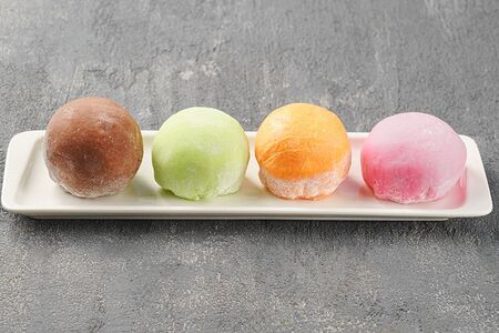 Моти собственного приготовления