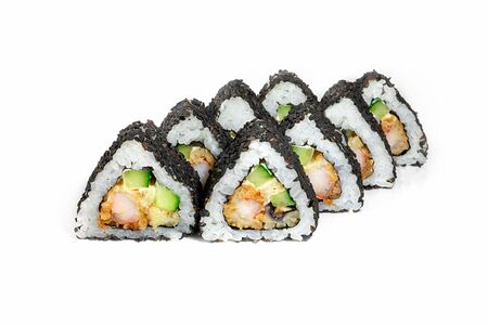 Ролл Самурай