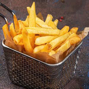 Картофель фри