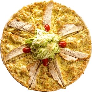 Пицца Цезарь 33 см