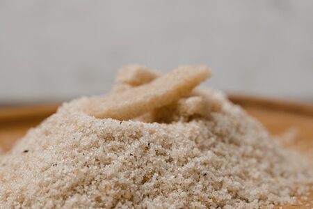 Сухари панировочные без глютена