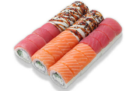 Филадельфия триплекс Хит