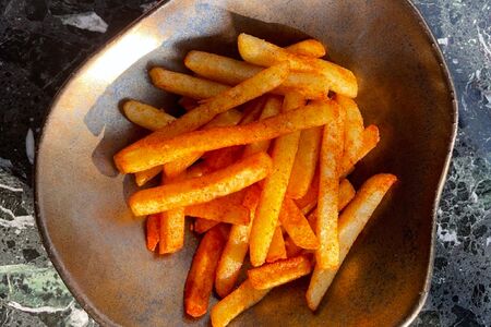 Картофель фри