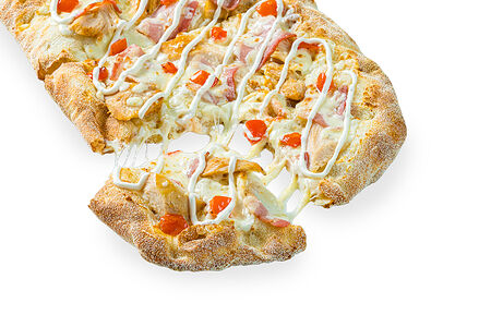 Цыпленок Ранч