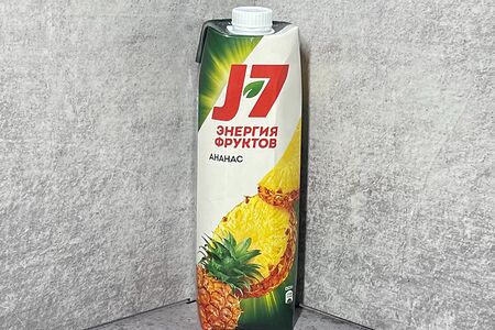 Сок ананас