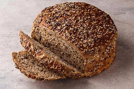 Хлеб Баварский мультизерновой