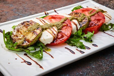 Caprese