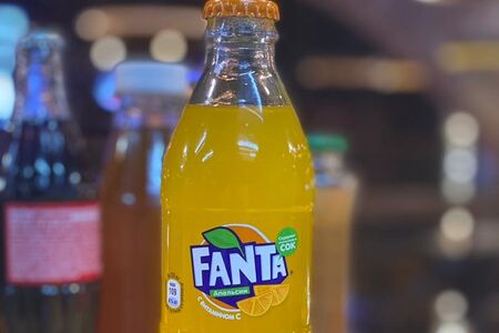 Fanta