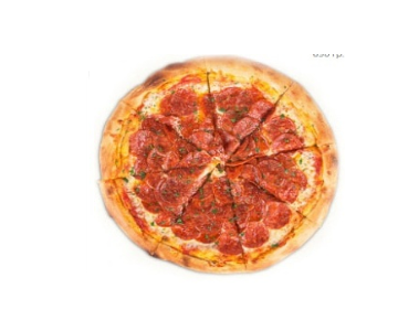 Пепперони S