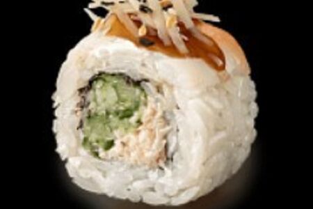 Ролл Тайгер эби