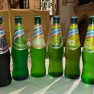 Натахтари Тархун