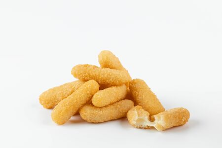 Сырные палочки 