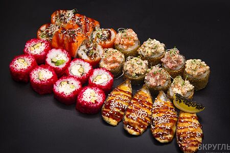 Гребни на волне