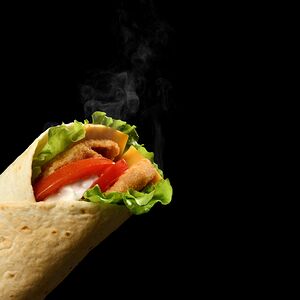 Ролл Цезарь