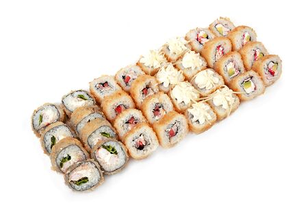 Темпура сет