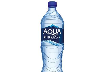 Aqua Minerale газированная