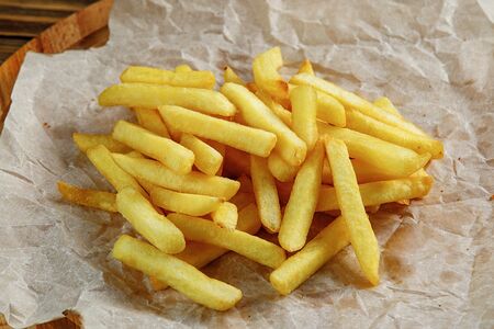 Картофель фри