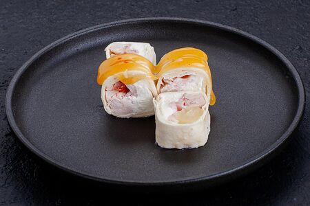 Тортилья тропик