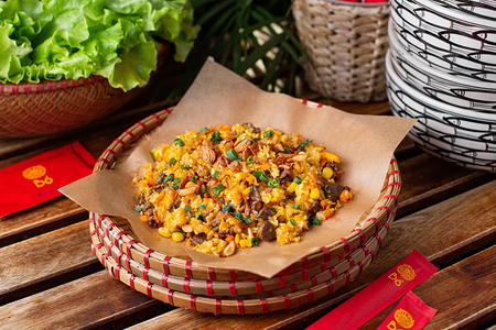 Ком Ранг Бо