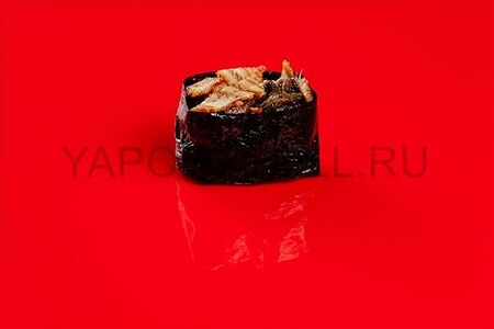 Угорь гункан