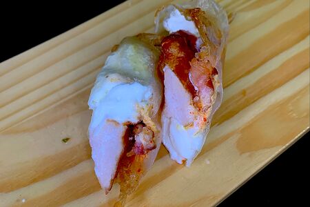 Спринг ролл Чикен