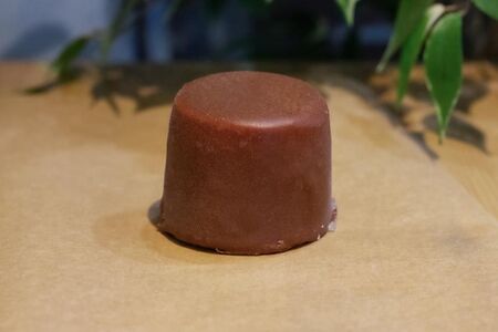 Пирожное Шоколадная бомба