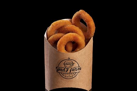 Луковые кольца